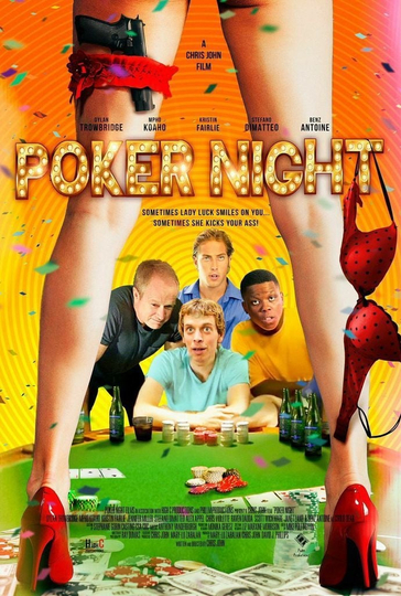 Poker Night