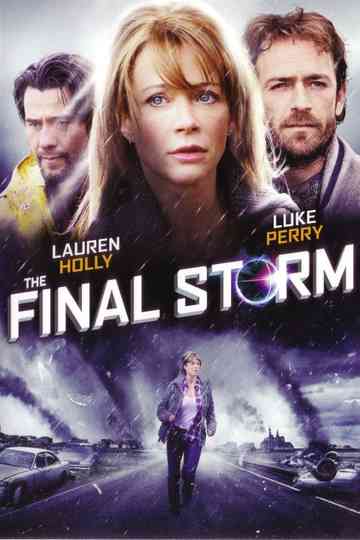 The Final Storm Poster