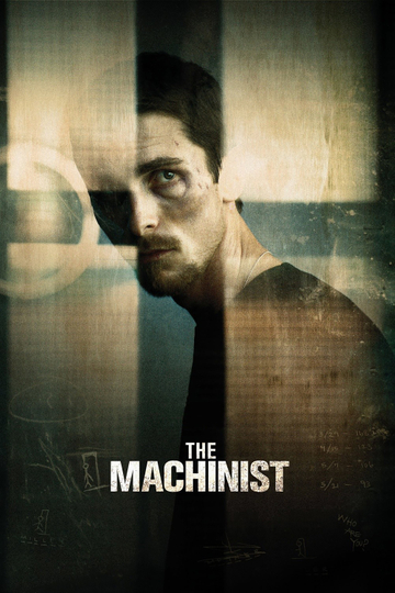 The Machinist Poster