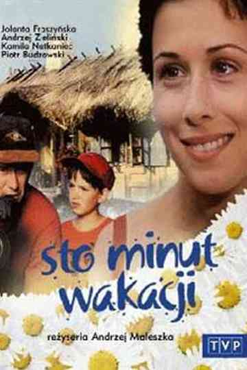Sto minut wakacji Poster