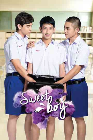 Sweet Boy Poster