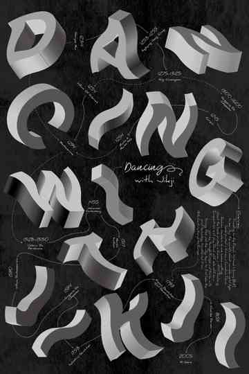 Dancing with Jikji Poster