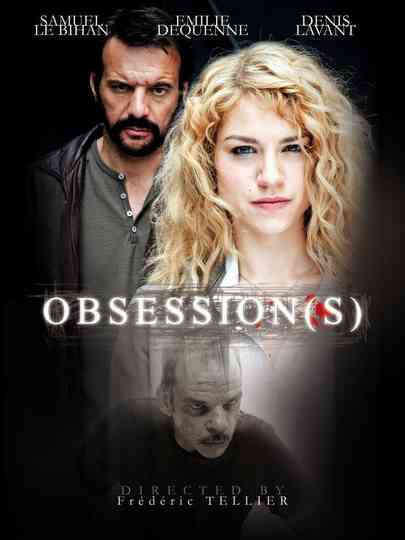 Obsession(s) Poster