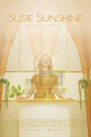 Susie Sunshine Poster