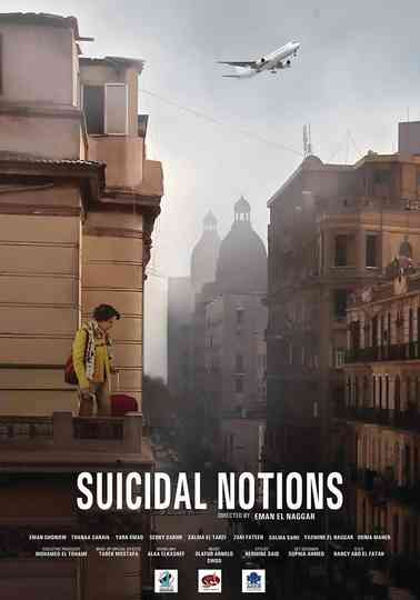 Suicidal Notions