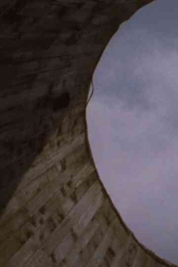 Inside Silo 11 Poster