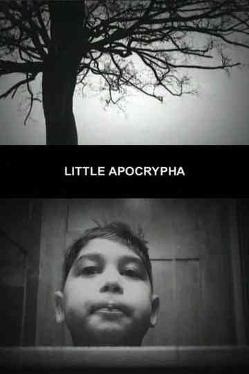 Little Apocrypha No 1 Poster