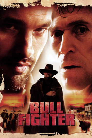 Bullfighter Poster