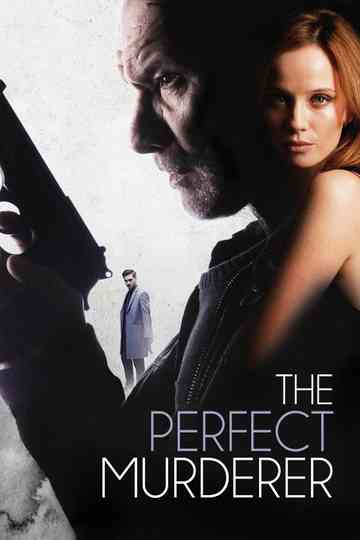 The Perfect Murderer Poster