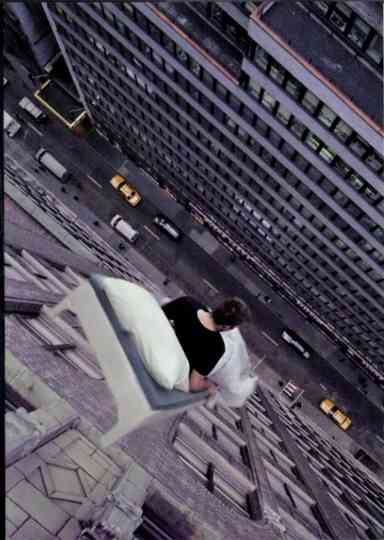 Megadeth Rude Awakening Poster