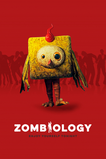 Zombiology: Enjoy Yourself Tonight