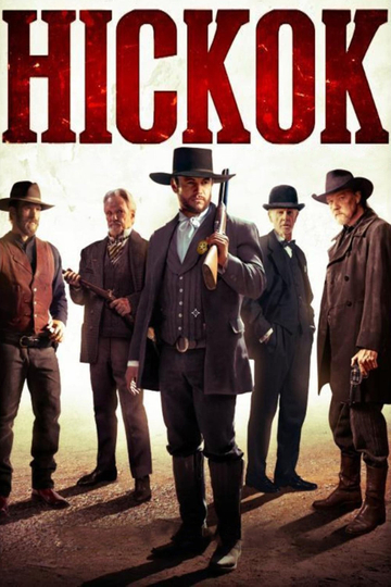 Hickok Poster