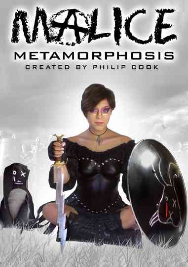 Malice Metamorphosis poster