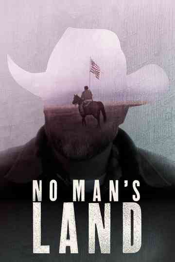 No Mans Land Poster