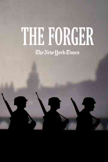The Forger Poster