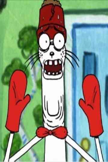 Mr. Sprinkles Poster