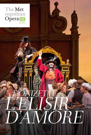 Donizetti LElisir dAmore