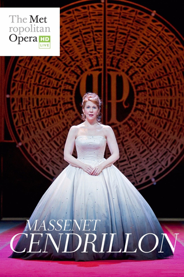 Massenet: Cendrillon