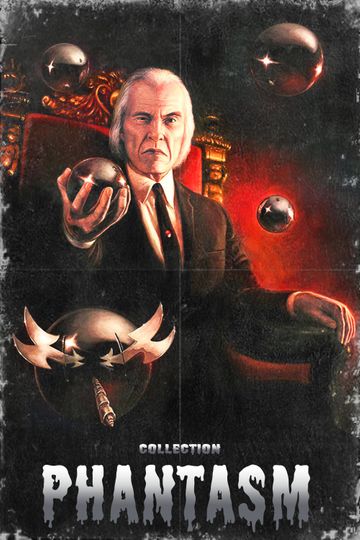 The Ball Is Back The Making of Phantasm II