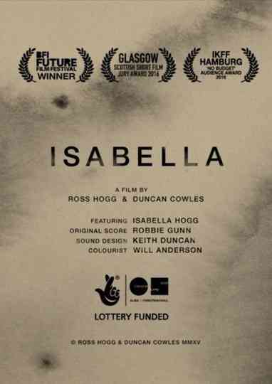 Isabella Poster