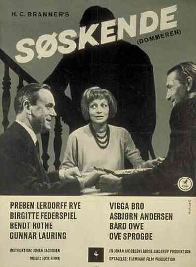 Søskende Poster
