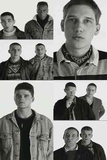 Sida propos (ou Paroles d'appelés) Poster