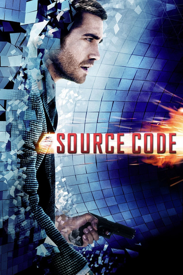 Source Code Poster