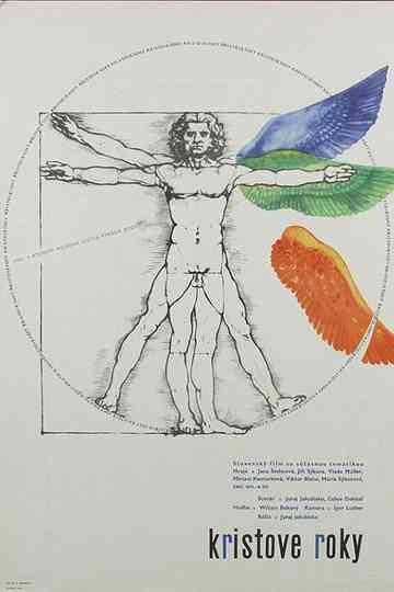 The Prime of Life Poster