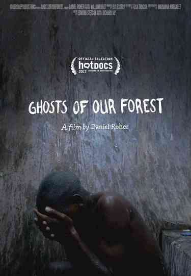 Ghosts of Our Forest Poster