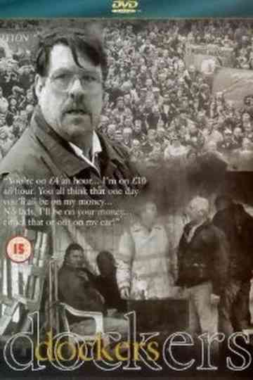 Dockers Writing the Wrongs Poster