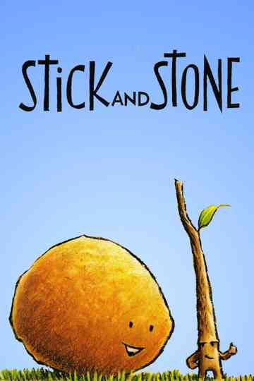 Stick and Stone Poster