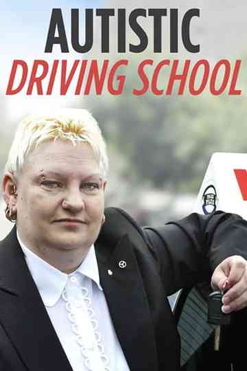 Autistic Driving School Poster
