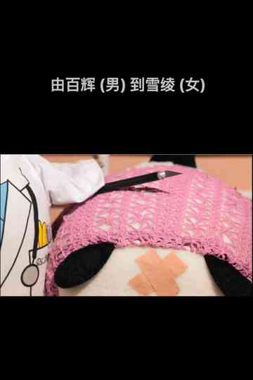 From Beavis M to Beatrice F Poster