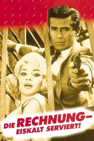 Jerry Cotton Tip Not Included poster