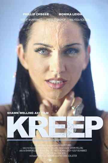 Kreep Poster