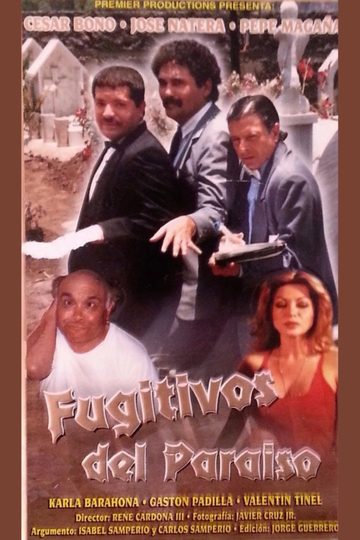 Fugitivos del paraíso