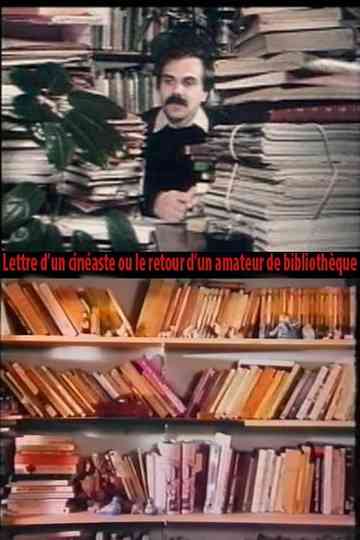 The Return of a Library Lover