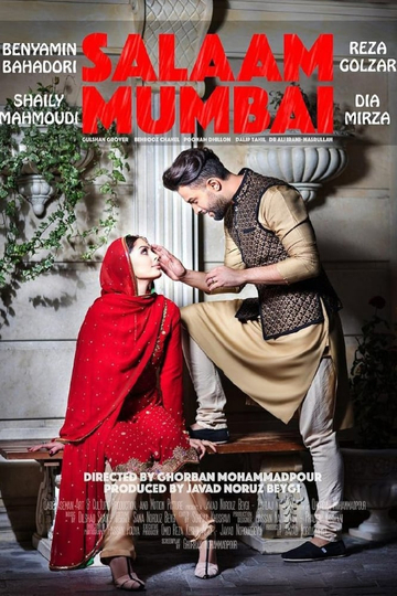 Salaam Mumbai Poster