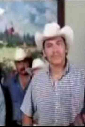 Hombres de ley Poster