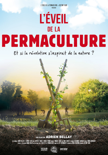 LÉveil de la Permaculture