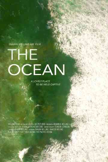 The Ocean Poster