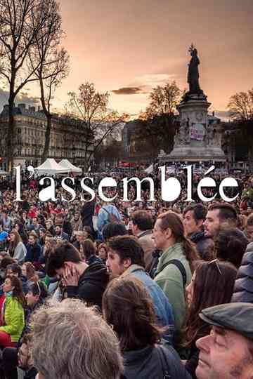 The Assembly Poster