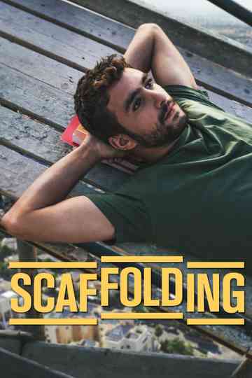 Scaffolding Poster