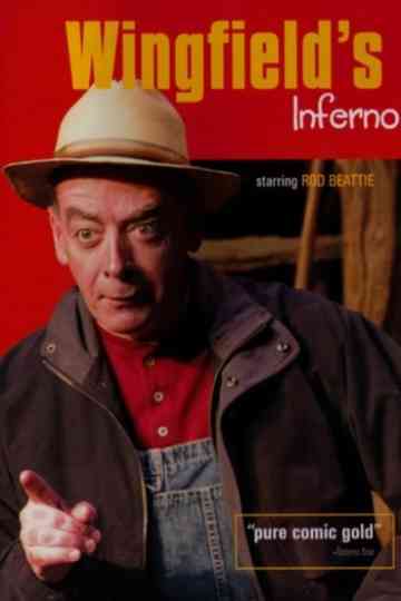 Wingfield's Inferno Poster