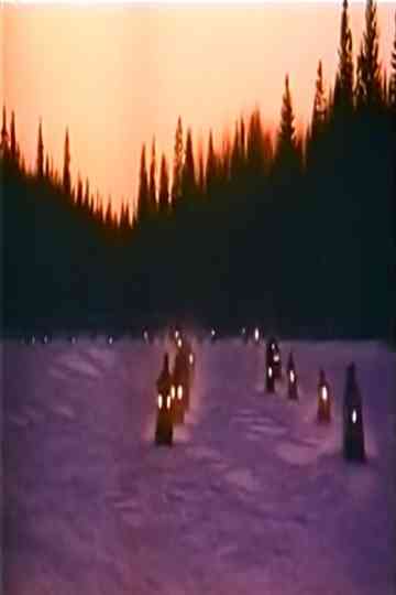 Where the North Begins Poster