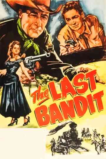 The Last Bandit Poster