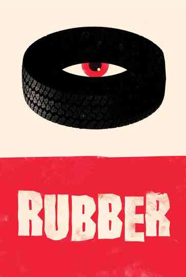 Rubber Poster