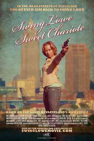 Swing Lowe Sweet Chariote Poster