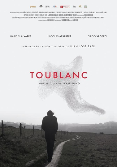 Toublanc Poster