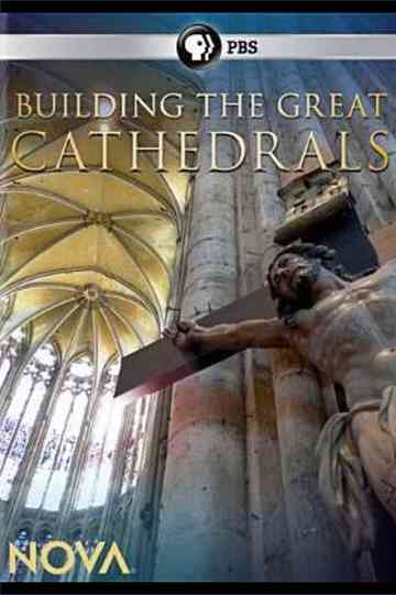 Building the Great Cathedrals Poster